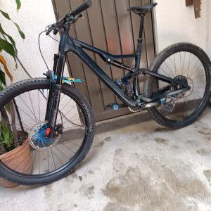 Orbea Occam