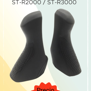 Cubertas para Duales / Ruta