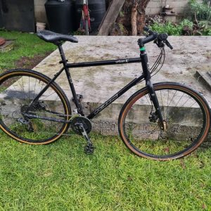 KHS Urban X Mediana Rodada 700