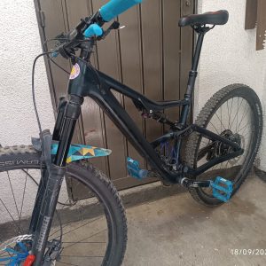 Bicicleta Orbea Occam