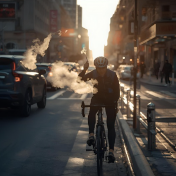 Ciclismo y Tabaquismo – Todo que perder